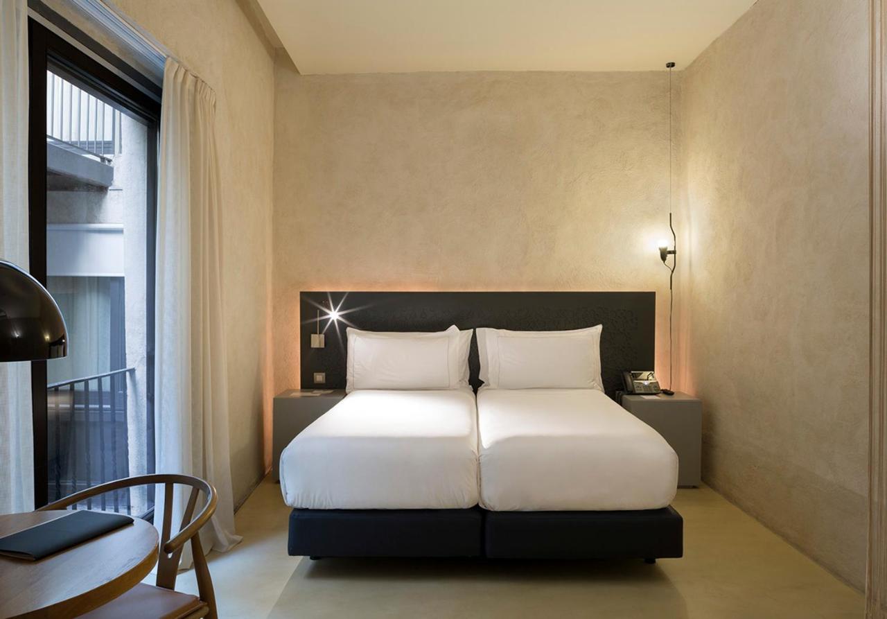 Eme Catedral Mercer Hotel Σεβίλλη Εξωτερικό φωτογραφία